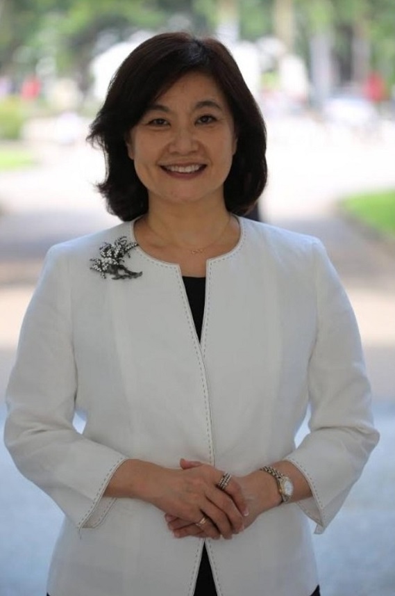 Profile of Director General