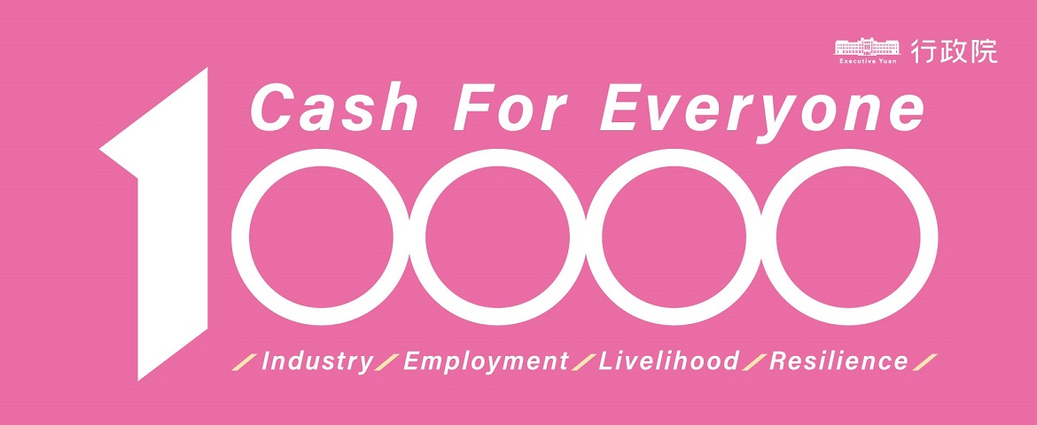 10000 CASH for everyone